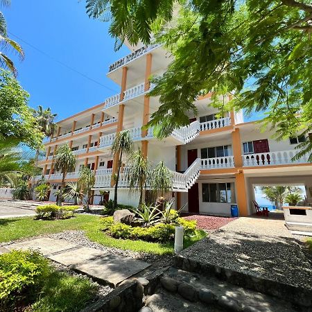 Hotel De Alba Monte Gordo Zewnętrze zdjęcie