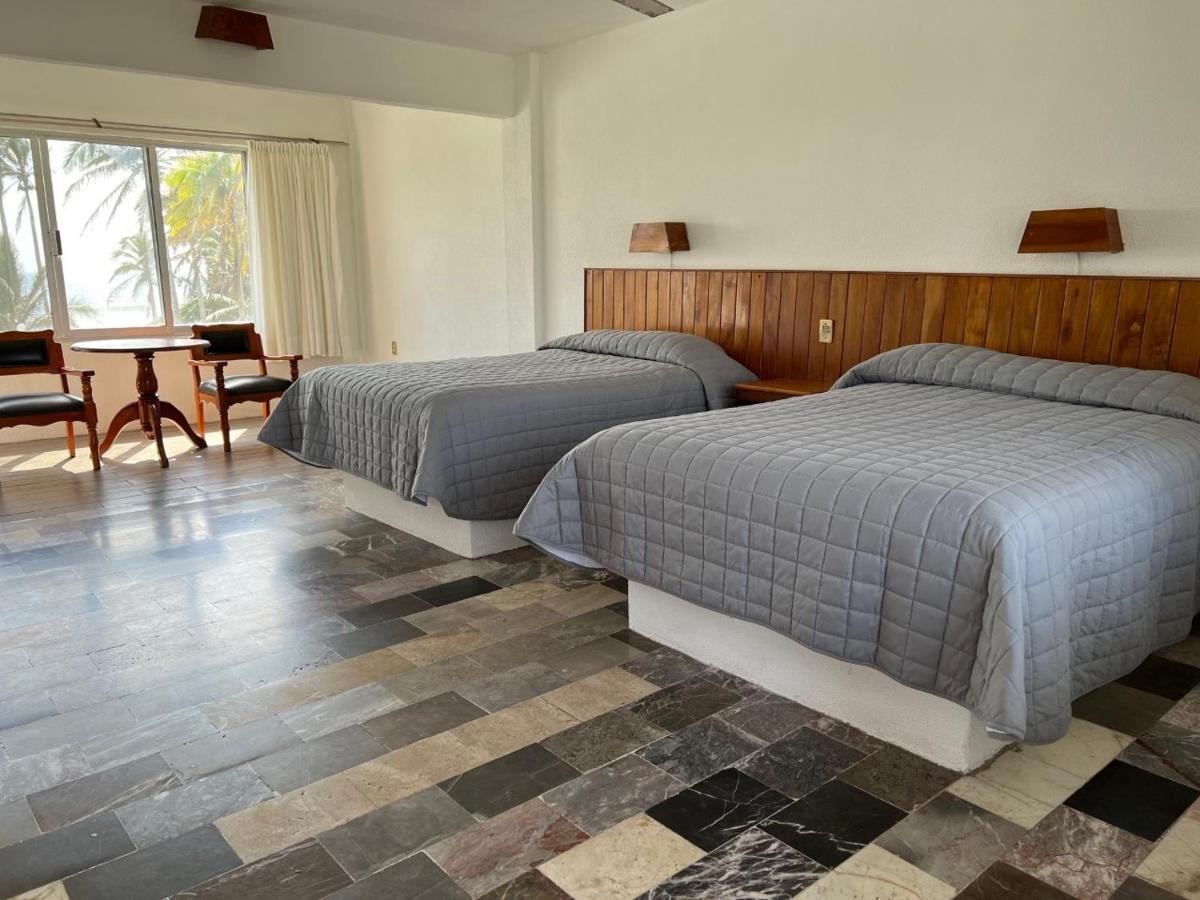 Hotel De Alba Monte Gordo Zewnętrze zdjęcie