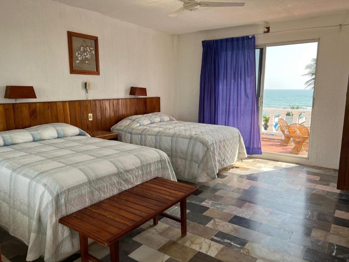 Hotel De Alba Monte Gordo Zewnętrze zdjęcie
