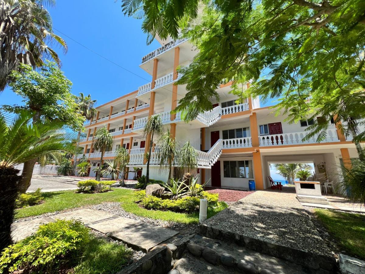 Hotel De Alba Monte Gordo Zewnętrze zdjęcie