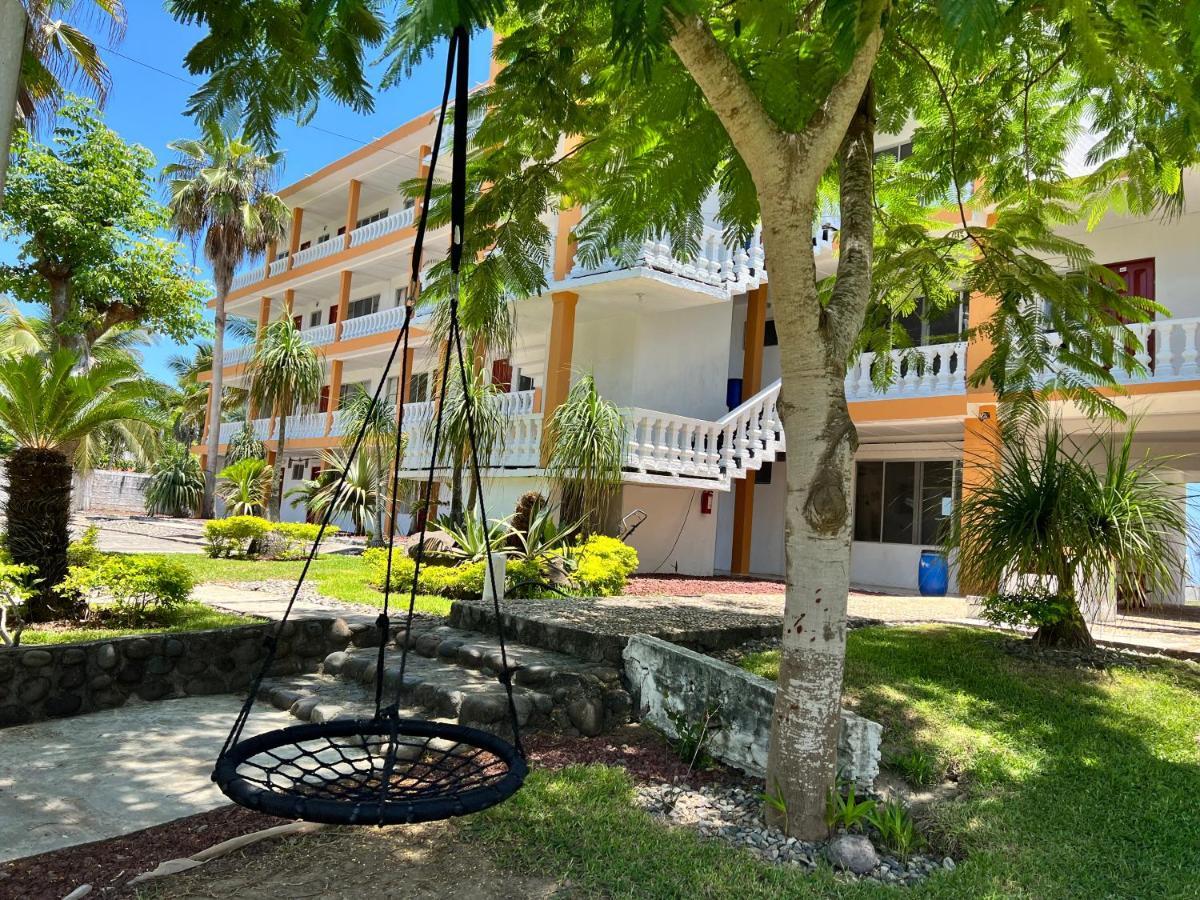 Hotel De Alba Monte Gordo Zewnętrze zdjęcie