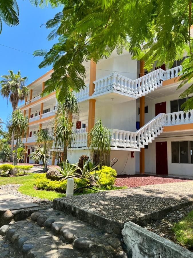 Hotel De Alba Monte Gordo Zewnętrze zdjęcie